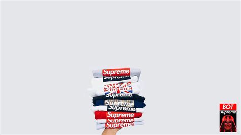 who made supreme brand.